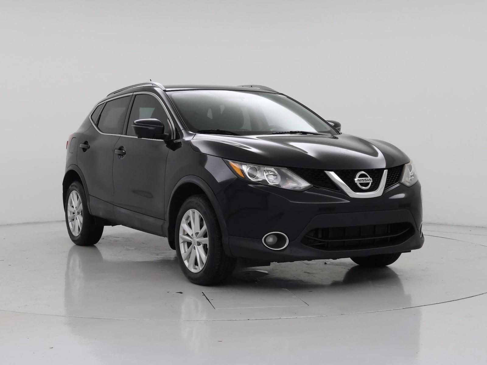 nissan rogue sport 2017 JN1BJ1CP6HW034959 image